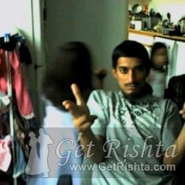 Boy Rishta proposal for marriage in London Muslim Sunni