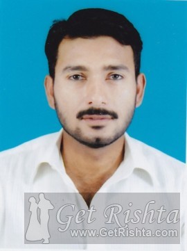 Boy Rishta proposal for marriage in Bahawalpur Rajput Bahtti
