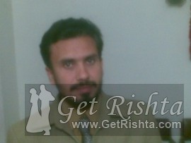 Boy Rishta proposal for marriage in Abbottabad Ahmed Zai
