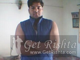 Boy Rishta proposal for marriage in Peshawar Sunni