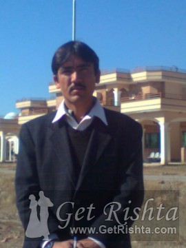 Boy Rishta proposal for marriage in Peshawar None