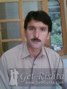Boy Rishta proposal for marriage in  Abbasi