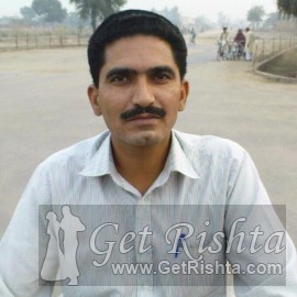 Boy Rishta proposal for marriage in Sargodha Awan