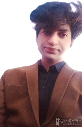 Boy Rishta Marriage Bahawalnagar  proposal 