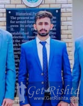 Boy Rishta Marriage Bahawalpur  proposal 