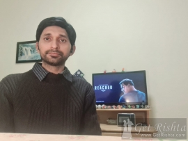 Boy Rishta Marriage Dortmund  proposal 