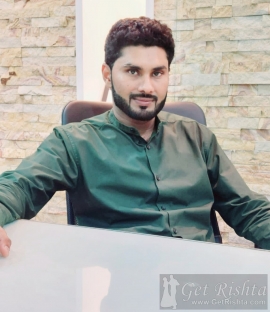 Boy Rishta Marriage Dubai Qureshi proposal | QURESH / Quershi / Qurashi