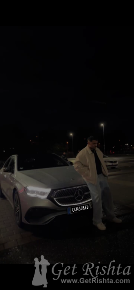 Boy Rishta Marriage Dusseldorf  proposal 