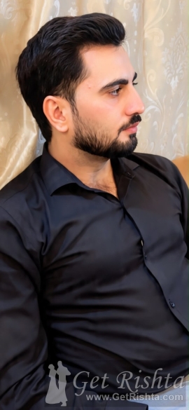 Boy Rishta Marriage Faisalabad Arain Mian proposal 