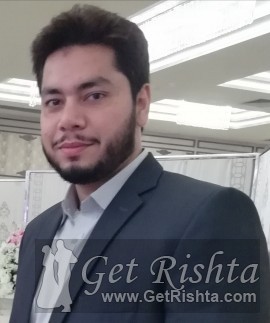 Boy Rishta Marriage Faisalabad Butt Kashmiri proposal 