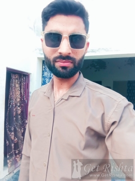 Boy Rishta Marriage Faisalabad Malik Teli proposal 