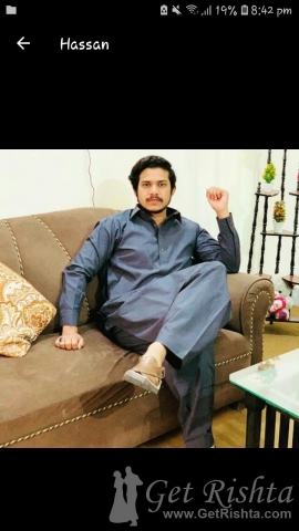 Boy Rishta Marriage Faisalabad Syed Hashmi proposal 