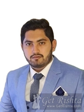 Boy Rishta Marriage Faisalabad Chughtai proposal 