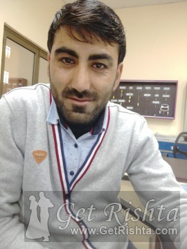 Boy Rishta Marriage Gilgit Muslim Sunni proposal 