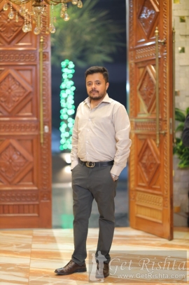 Boy Rishta Marriage Gujranwala Arain proposal | arayin / aray / arraiyan