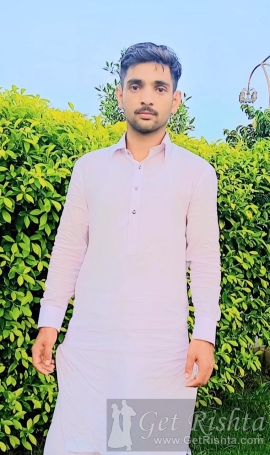 Boy Rishta Marriage Gujranwala  proposal 