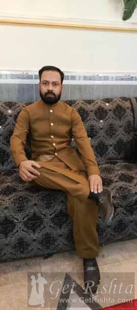 Boy Rishta Marriage Gujranwala Rajpot Rana proposal | Rana Rajpoot / Rajput or Rana / Rajpoot Rana