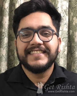 Boy Rishta Marriage Hyderabad Syed Sunni proposal 