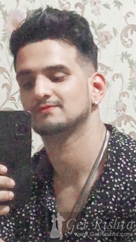 Boy Rishta Marriage Islamabad Naqvi Syed proposal 