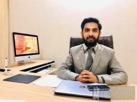 Boy Rishta Marriage Islamabad Sheikh Punjabi proposal 