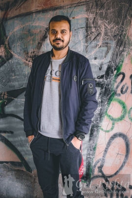 Boy Rishta Marriage Islamabad Chaudhry Gujjar proposal 