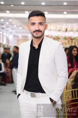 Boy Rishta Marriage Islamabad Awan Malik proposal 