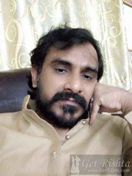 Boy Rishta Marriage Islamabad Syed proposal | Sayed / Sayyed / Sayyad