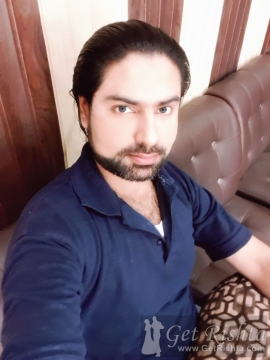 Girl Rishta proposal for marriage in Islamabad Rajput or Rajpoot