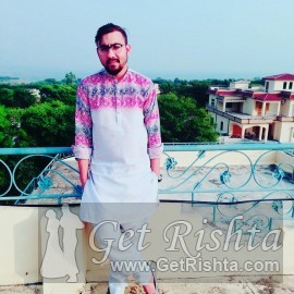 Boy Rishta Marriage Jhelum Kashmiri Butt proposal 