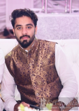 Boy Rishta Marriage Kamokey  proposal 