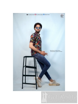 Boy Rishta Marriage Karachi Punjabi But Ati Nhi Ksi Ko Bhi Like A Urdu Speaking proposal 