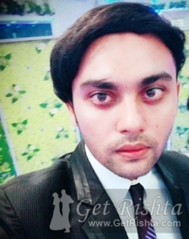 Boy Rishta Marriage Karachi  proposal 