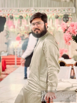 Boy Rishta Marriage Karachi Sindhi Memon proposal 