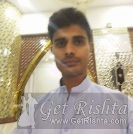 Boy Rishta Marriage Karachi  proposal 