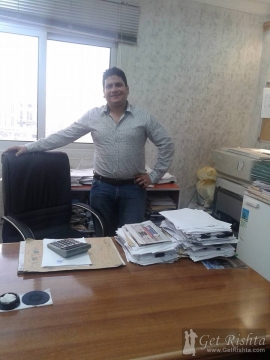 Boy Rishta Marriage Karachi  proposal 