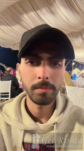 Boy Rishta Marriage Karachi  proposal 