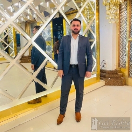 Boy Rishta Marriage Karachi Tanoli proposal 