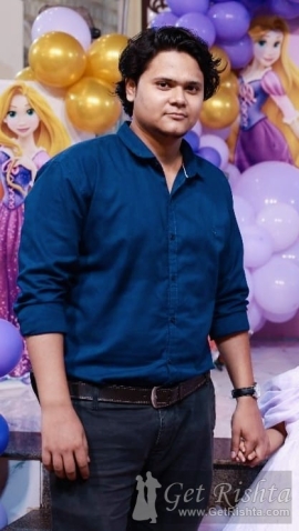 Boy Rishta Marriage Karachi Syed Bihari proposal 