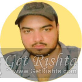 Boy Rishta Marriage Karachi  proposal 