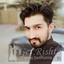 Boy Rishta Marriage Kohat Khattak proposal 