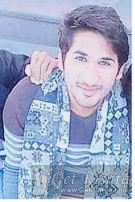 Boy Rishta Marriage Lahore Butt Kashmiri proposal