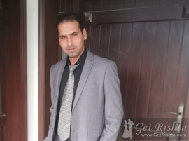 Boy Rishta Marriage Lahore Hashmi Qureshi proposal 