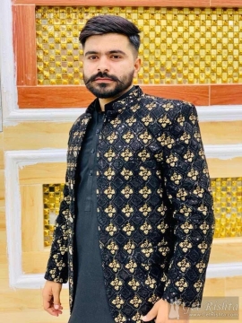 Boy Rishta Marriage Lahore Araain proposal | araen / Araaien / ARIAAN