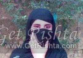 Girl Rishta proposal for marriage in Lahore Mughal