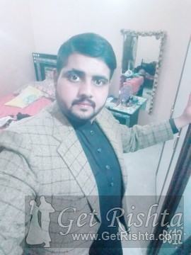 Boy Rishta Marriage Lahore Rajput Chohan proposal 