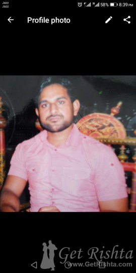 Girl Rishta proposal for marriage in Lahore 