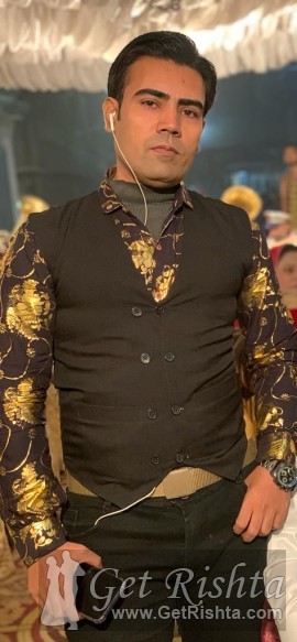 Boy Rishta Marriage Lahore Hashmi Qureshi proposal 