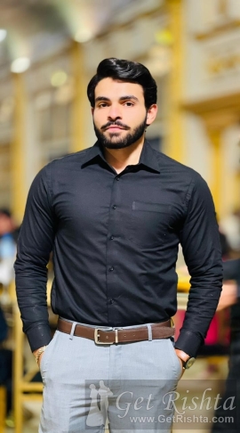 Boy Rishta Marriage Lahore  proposal 