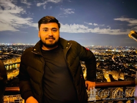 Boy Rishta Marriage Lahore Qutab Shahi Awan proposal 