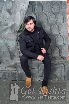 Boy Rishta Marriage Lahore  proposal 